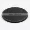 Cheap Promotion PU Leather Coaster,Heat Insulation Beer Pad
