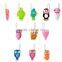 wholesale bbw cartoon animal finger toe nail clipper so cute