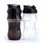 China best selling ,The new creative sports bottle ,shake bottle customized wholesale ,upscale Korean