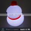 bedroom bedside Nightlight silicone charging cute Touch Sensor Light