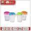 plastic water kettle 2L