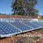 BESTSUN BFS-1000W 220v 12v 1kw pure sine wave solar panel systems for home