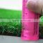 Home and outdoor decoration synthetic cheap football tennis softball badminton relaxation toy natural grass turf E05 1157