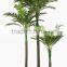 fake coconut tree factory indoor/outdoor decoration artificial fake palm tree