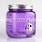 2.5L new style glass dispenser,MASON dispenser