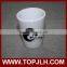 Hot sale sublimation short 1.5oz wine cups