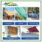 agriculture hdpe plastic woven sun shade net