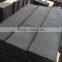 Black Stone Tiles Antique Black Basalt Stair Step Black Basalt Flooring Tile