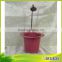 Professional Garden Supplier Self Watering Pot,Self Watering Planter Outdoor