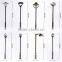 Outdoor casting lamp poles,street lamp/lighting posts,garden lamp posts