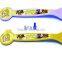 Colorful Plastic Spoon For Kids