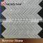 Chinese Irregular Marble Mosaic Tile