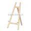 Balance big easel