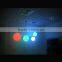 led ball floor lamp, waterproof led round ball table lamp
