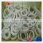 Frozen IQF Pacific squid rings