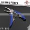 well sales fishing pliers,fishing tackle,multi plier