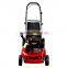 20" selfwalking lawn mower self propelled garden gas 4 stroke grass cutter gas petrol