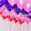 12 inches standard latex balloons for Wedding decoration