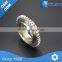 High Precision Customized Transmission Gear Duplex Gear for Various Machinery