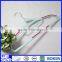 Outdoor extension clothes hanger