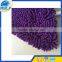 3M supplier triangle chenille house cleaning mop safa under cleaning mop