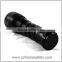 diving flashlight aluminum alloy cree xml 1000 lumen led torch dive