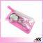 3pcs Mini Girls Manicure Tool Set