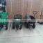 heavy duty wheelbarrow garden trolley TC4205F