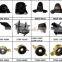 Toyota rubber parts