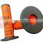 Motorcycle/Racing Bike Soft Rubber Hand Bar/Handlebar Emig Grips
