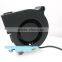 EC5015L12EA-B DC12V=0.10A 5CM 5015 humidifier Silent fan 3wire