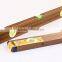 Antique brass Aluminum magnetic Spirit Level