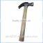 American Type Claw Hammer with Plastic Handle