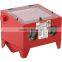 Benchtop Sandblast Cabinet