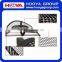 AT4398 Car Seat Back Support Cushion Lumbar Support
