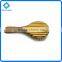 Hot Sale Stripe Wood Hair Brush