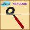 Professional Motorcycle Hand Tool Clutch Nut Removal Wrench