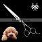 2016 Best Selling Dog Grooming Scissors for animal beauty products QJE-P02