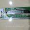 Berrylion Best Quality Aluminum alloy steel Utility Knife with 1blade