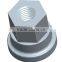 POM bolt and nut mould