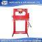Industrial 50ton Pneumatic Shop Press SP50AC01