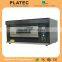 2016 CE Approval Electric Cake Baking Ovens