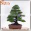 High quality life size artifical plant home decoration artifical bonsai plants