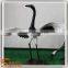 Chinese New design Cheap and decorative animal statues for sale