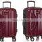 hard luggage trolley case