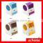 UCHOME new air cooling product turbine no blade desk mini usb fan