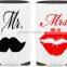 2015 3mm Thickness Neoprene Can Cooler Sleeve
