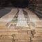 Sawn oak timber