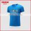 Hot Promotion Transactions via Alibaba.com Asia polyester t shirt