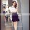 2016 Wholesale The New Summer Special Sweet Flounce Skirt Package Hip Bust Sexy Tight Skirt For Ladies